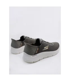 Zapatilla Skechers 216496 Brown