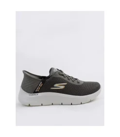 Zapatilla Skechers 216496 Brown