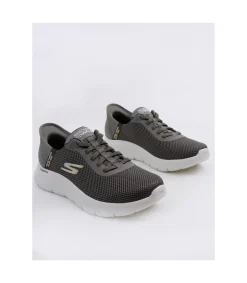 Zapatilla Skechers 216496 Brown