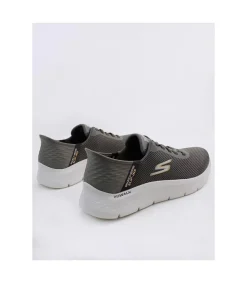 Zapatilla Skechers 216496 Brown