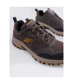 Zapatilla Skechers 237265 Brown