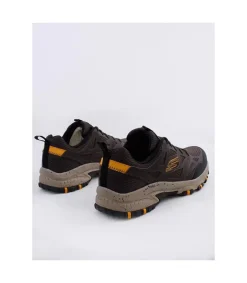 Zapatilla Skechers 237265 Brown