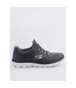 Zapatilla Skechers 88888301 Charcoal