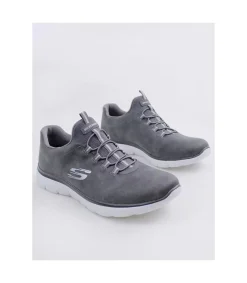 Zapatilla Skechers 88888301 Charcoal