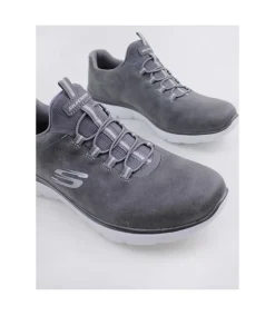 Zapatilla Skechers 88888301 Charcoal