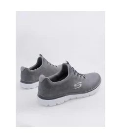 Zapatilla Skechers 88888301 Charcoal