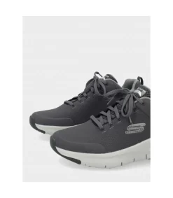 Zapatilla Skechers 232200 Charcoal