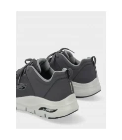 Zapatilla Skechers 232200 Charcoal