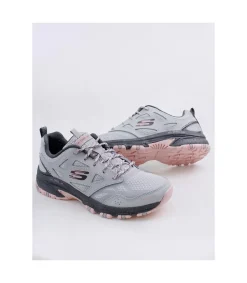 Zapatilla Skechers 149821 Grey