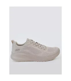 Zapatilla Skechers 117209 Nude