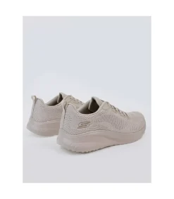 Zapatilla Skechers 117209 Nude