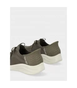 Zapatilla Skechers 149710 Olive Knit