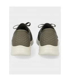 Zapatilla Skechers 149710 Olive Knit