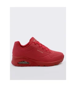 Zapatilla Skechers 73690 Red