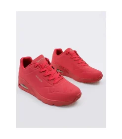 Zapatilla Skechers 73690 Red