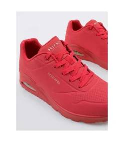 Zapatilla Skechers 73690 Red