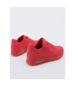Zapatilla Skechers 73690 Red