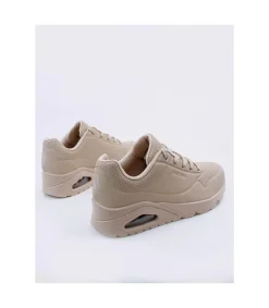 Zapatilla Skechers 73690 Sand