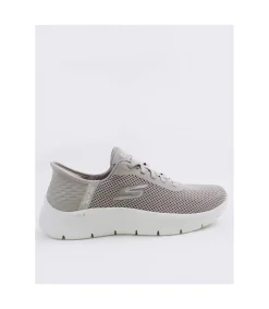 Zapatilla Skechers 124975 Taupe