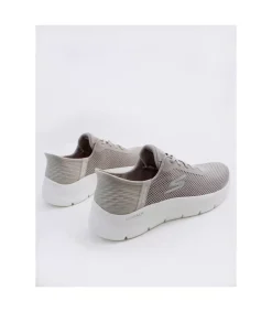Zapatilla Skechers 124975 Taupe