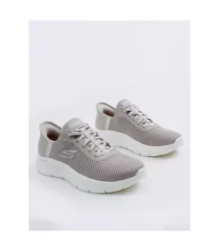 Zapatilla Skechers 124975 Taupe