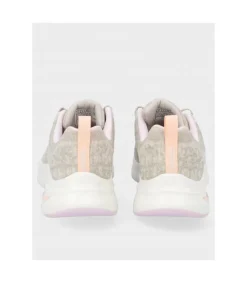 Zapatilla Skechers 149414 Taupe Knit