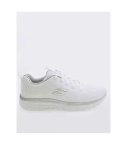 Zapatilla Skechers 12615 White