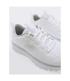 Zapatilla Skechers 12615 White