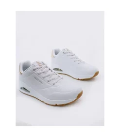 Zapatilla Skechers 155196 White