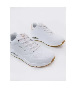 Zapatilla Skechers 155196 White