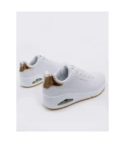 Zapatilla Skechers 155196 White