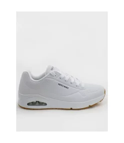 Zapatilla Skechers 52458 White