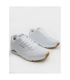 Zapatilla Skechers 52458 White