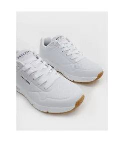 Zapatilla Skechers 52458 White
