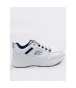 Zapatilla Skechers 51896 White