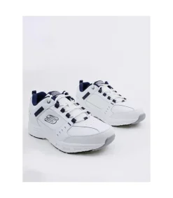 Zapatilla Skechers 51896 White