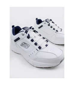 Zapatilla Skechers 51896 White