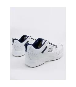 Zapatilla Skechers 51896 White