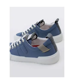 Zapatilla Spirit 5646 Blue