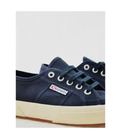 Zapatilla Superga 2750 Cotu Navy