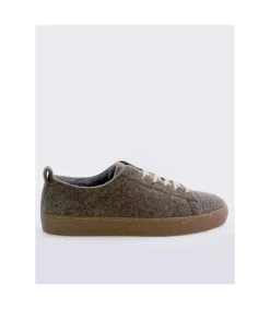 Zapatilla Ten Peaks Bamba 54040 Taupe