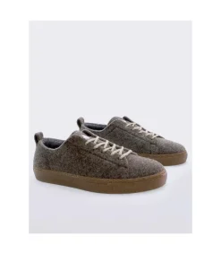 Zapatilla Ten Peaks Bamba 54040 Taupe