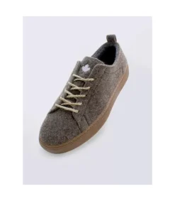 Zapatilla Ten Peaks Bamba 54040 Taupe