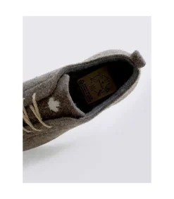 Zapatilla Ten Peaks Bamba 54040 Taupe