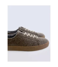 Zapatilla Ten Peaks Bamba 54040 Taupe