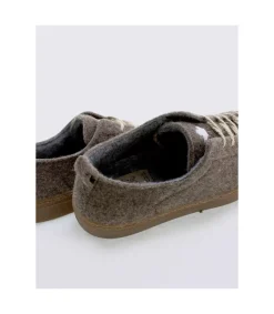 Zapatilla Ten Peaks Bamba 54040 Taupe