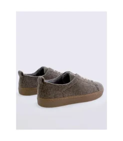 Zapatilla Ten Peaks Bamba 54040 Taupe