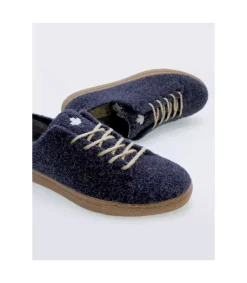 Zapatilla Ten Peaks Bamba 32050 Marino