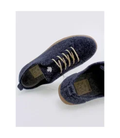 Zapatilla Ten Peaks Bamba 32050 Marino