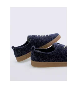 Zapatilla Ten Peaks Bamba 32050 Marino